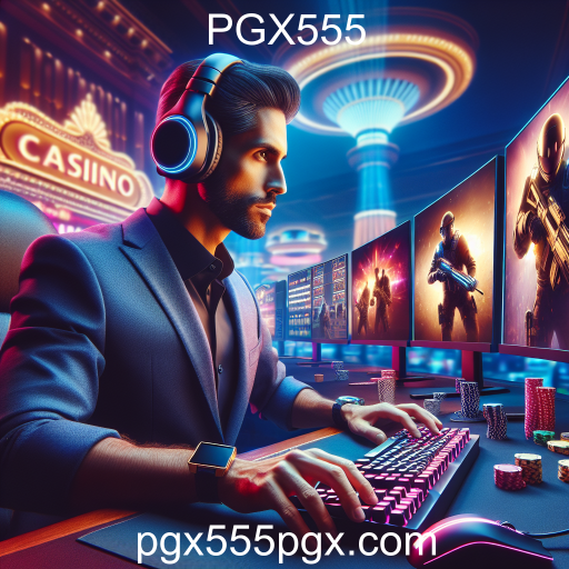 A Revolução dos Jogos de PC: Mais do que uma Simples Plataforma